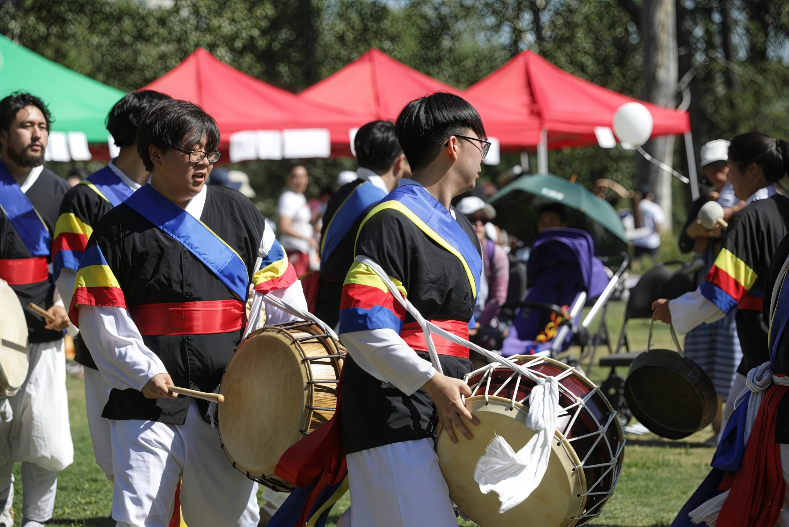 Calgary Korean Day